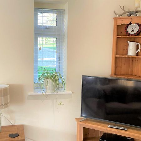 Bridge Farm Holiday Cottages Honeybourne Extérieur photo