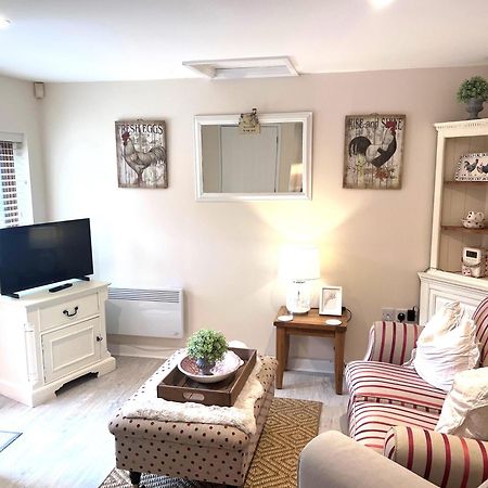 Bridge Farm Holiday Cottages Honeybourne Extérieur photo