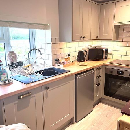 Bridge Farm Holiday Cottages Honeybourne Extérieur photo