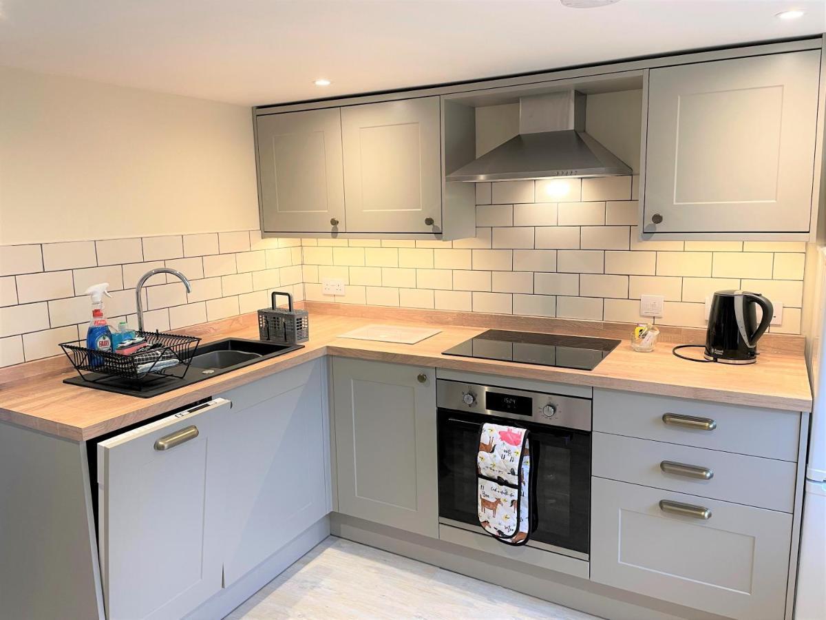 Bridge Farm Holiday Cottages Honeybourne Chambre photo