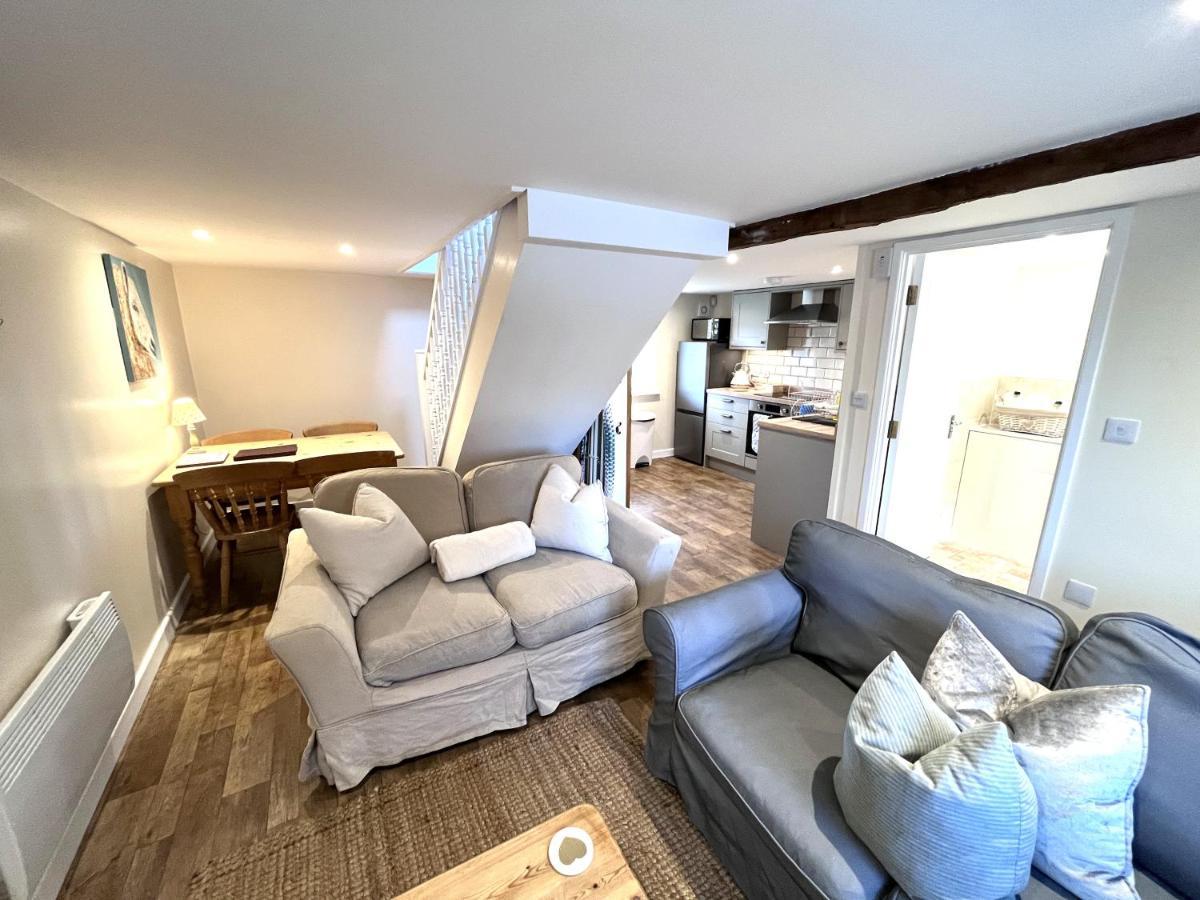 Bridge Farm Holiday Cottages Honeybourne Extérieur photo