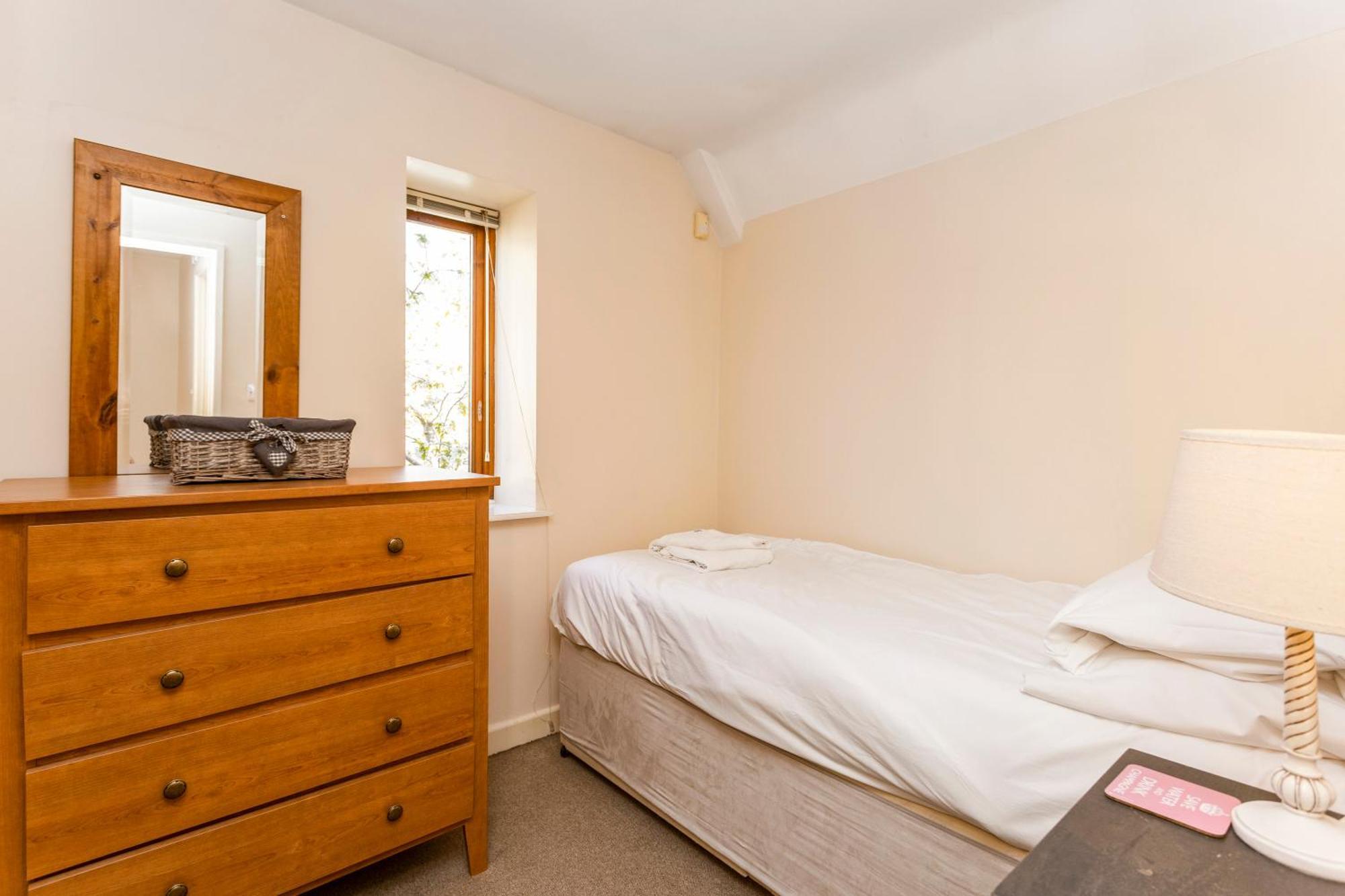 Bridge Farm Holiday Cottages Honeybourne Chambre photo