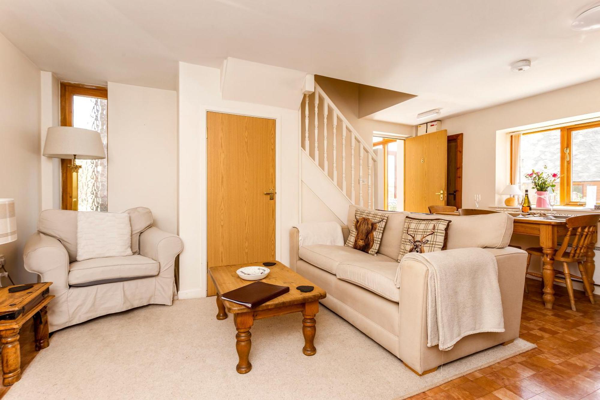 Bridge Farm Holiday Cottages Honeybourne Chambre photo