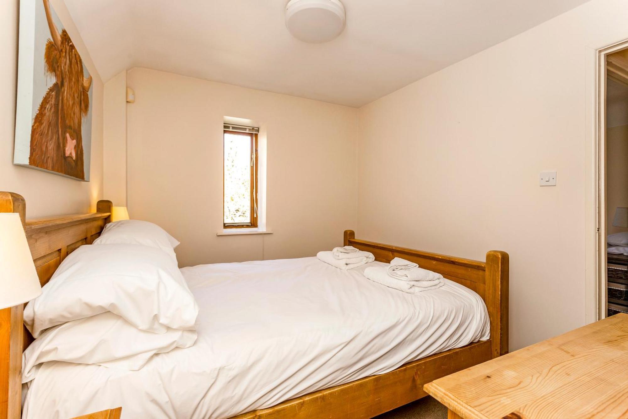 Bridge Farm Holiday Cottages Honeybourne Chambre photo