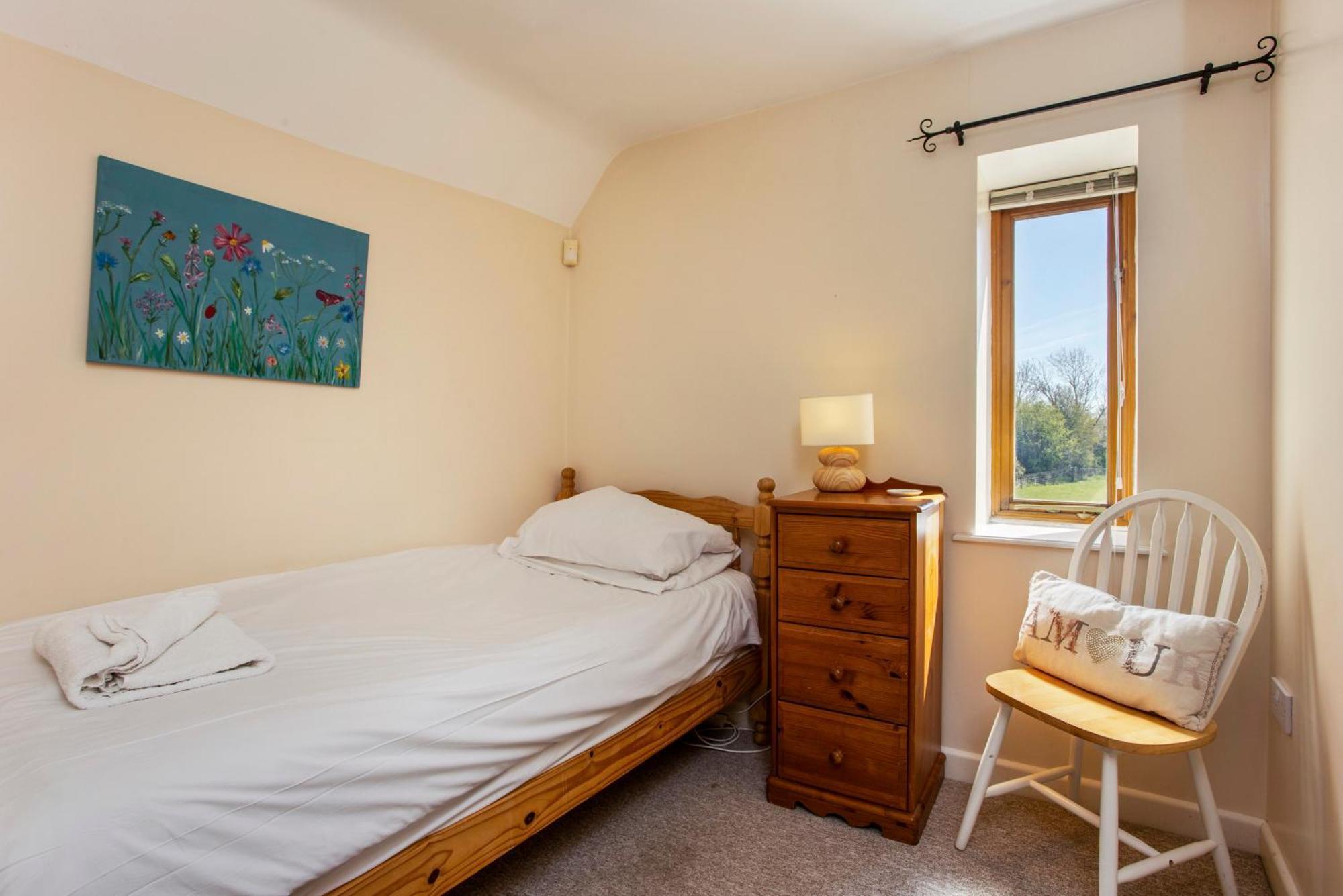 Bridge Farm Holiday Cottages Honeybourne Chambre photo