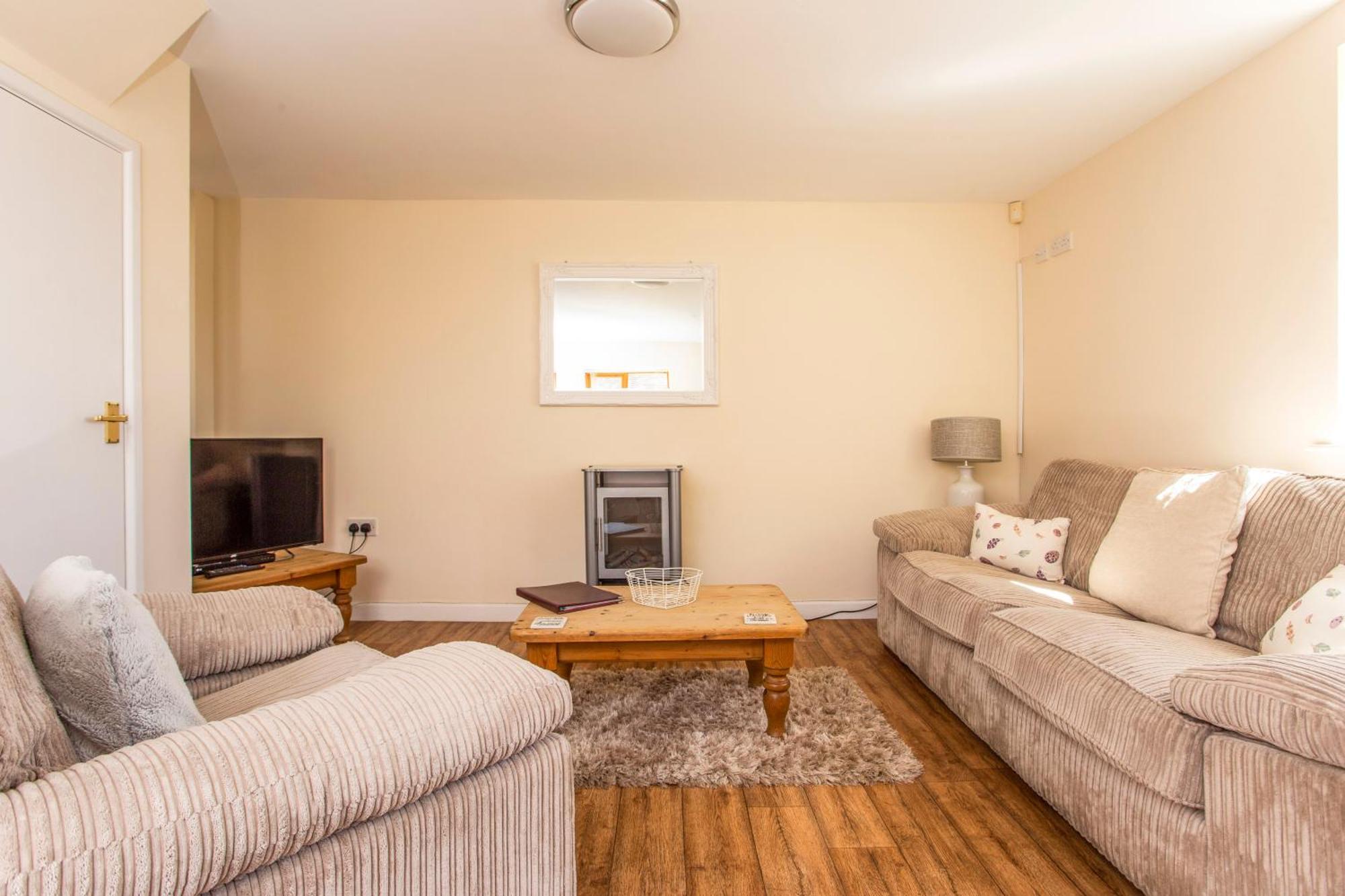Bridge Farm Holiday Cottages Honeybourne Chambre photo