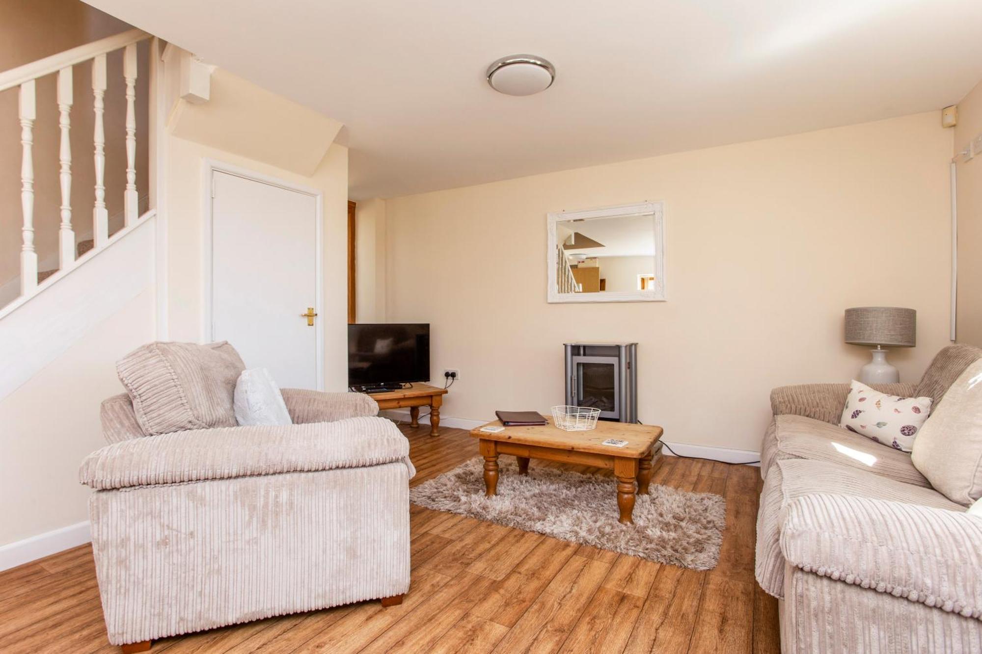 Bridge Farm Holiday Cottages Honeybourne Chambre photo