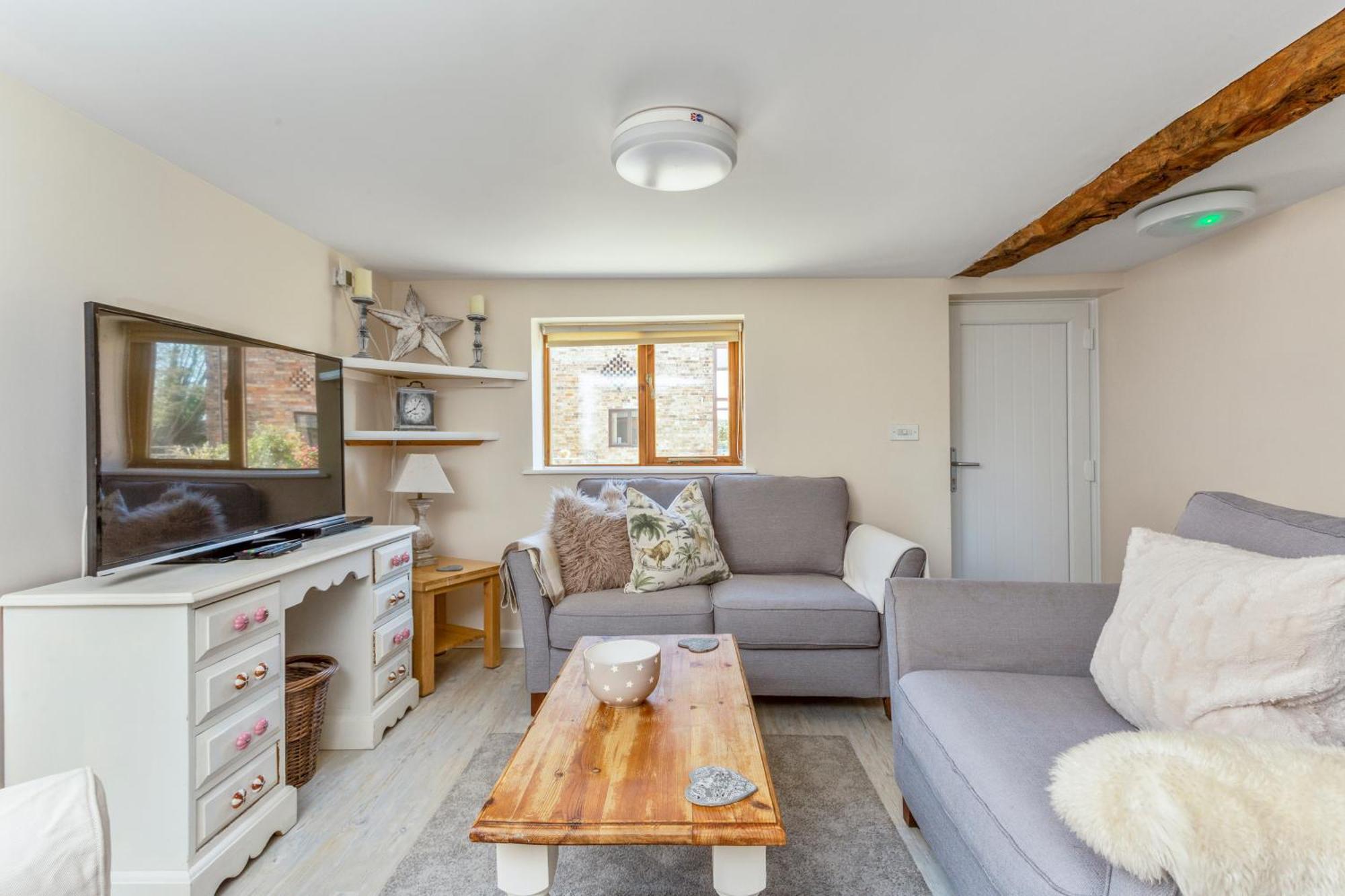 Bridge Farm Holiday Cottages Honeybourne Chambre photo
