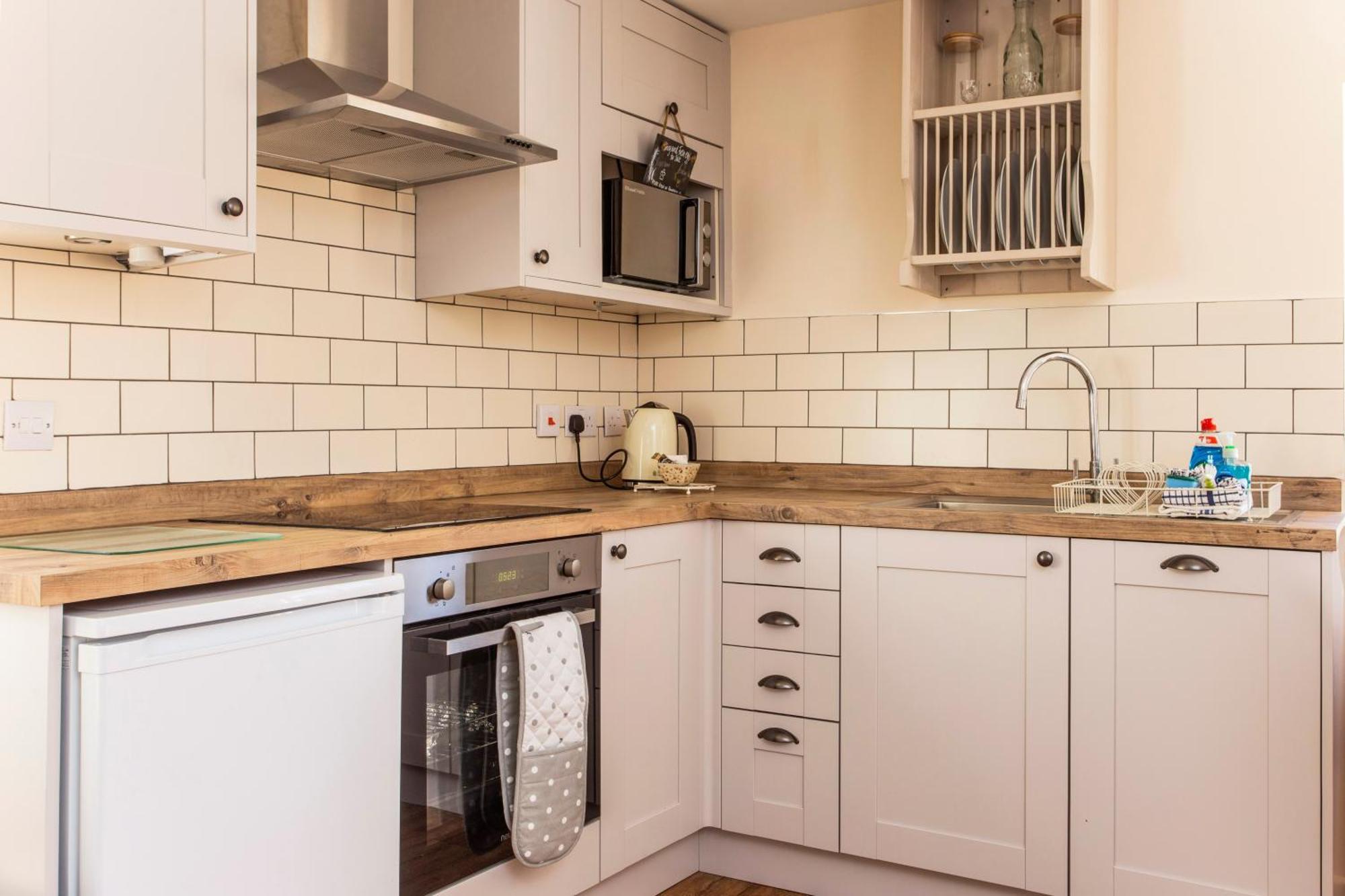 Bridge Farm Holiday Cottages Honeybourne Chambre photo