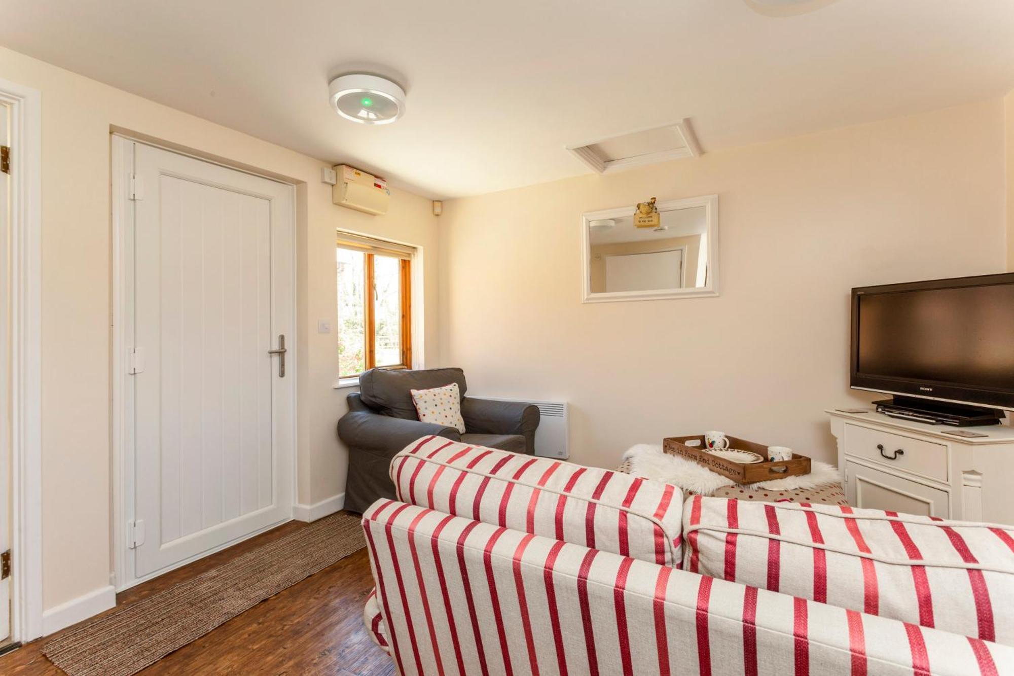 Bridge Farm Holiday Cottages Honeybourne Chambre photo