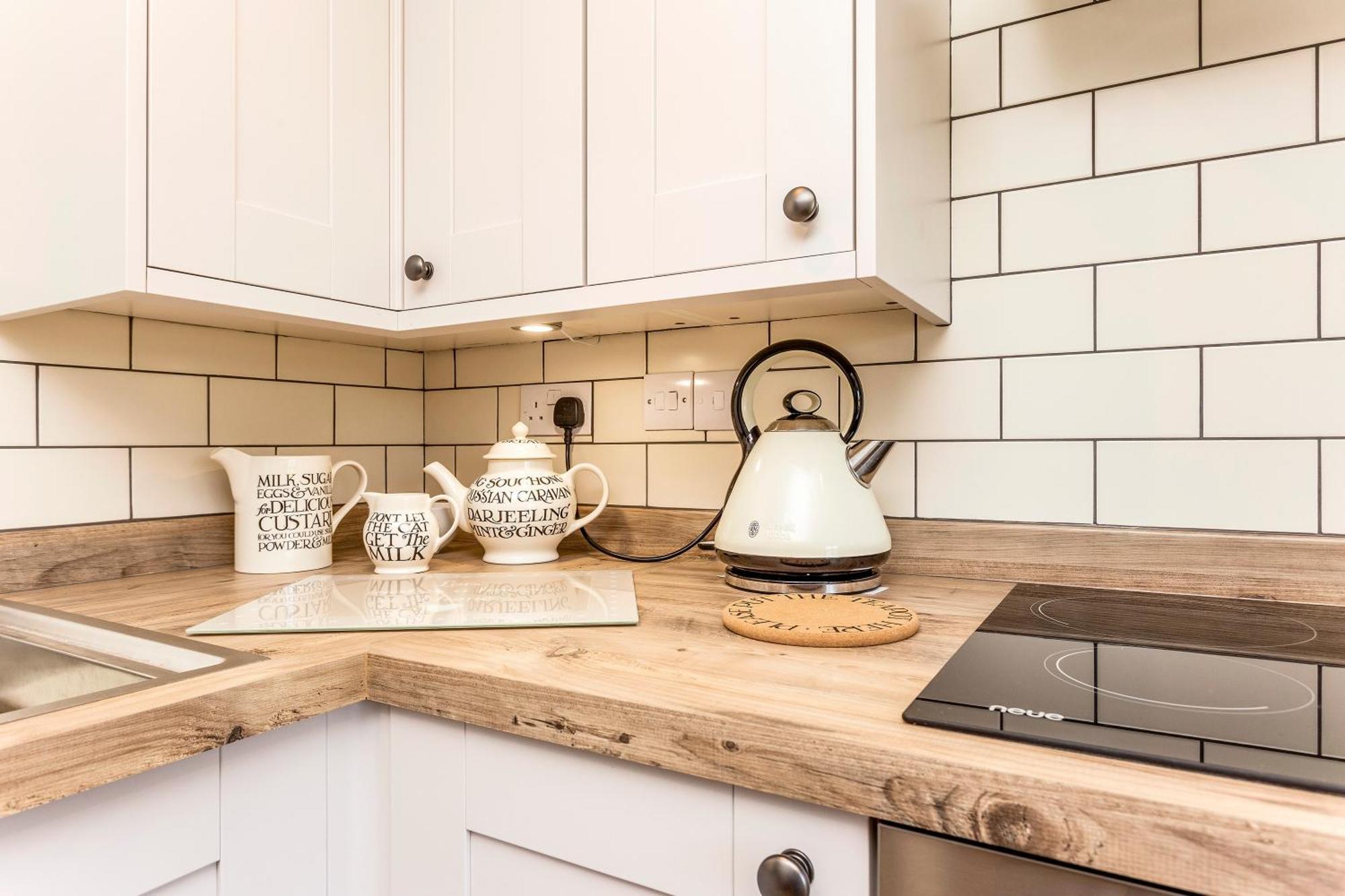 Bridge Farm Holiday Cottages Honeybourne Chambre photo